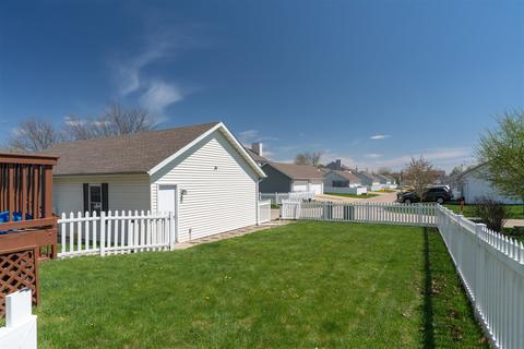 1116 Ogelthorpe Ave, Normal, IL 61761 photo 17