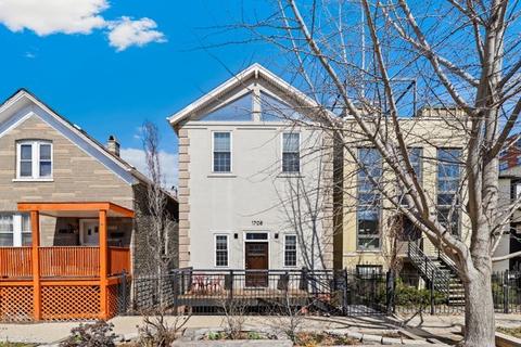1708 W Wabansia Ave, Chicago, IL 60622