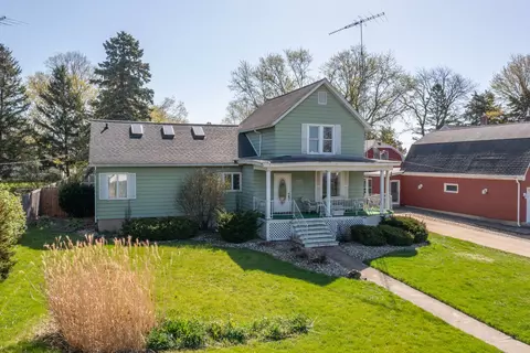 3802 E 2288th Rd, Serena, IL 60549 photo 1