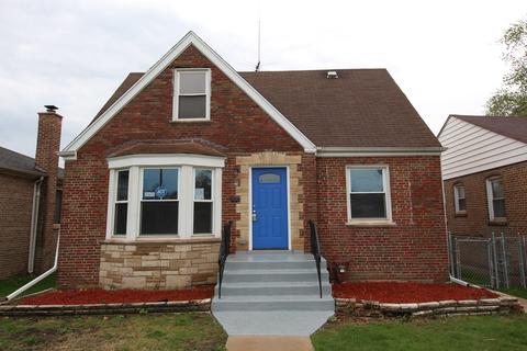 29 W 125th Pl, Chicago, IL 60628