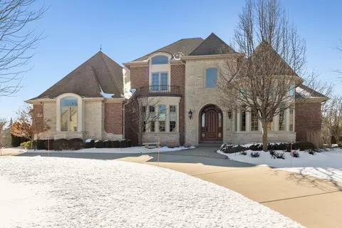 10911 Royal Oaks Ln, Orland Park, IL 60467