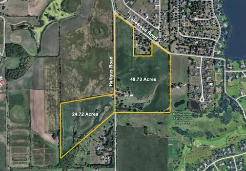 8020 Haligus Rd, Huntley, IL 60142