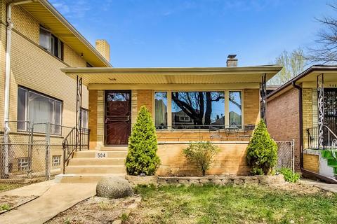 504 E 89th Pl, Chicago, IL 60619 photo 1