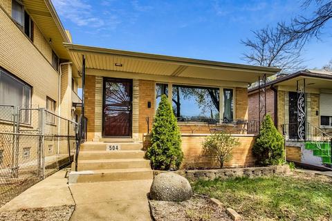 504 E 89th Pl, Chicago, IL 60619 photo 3