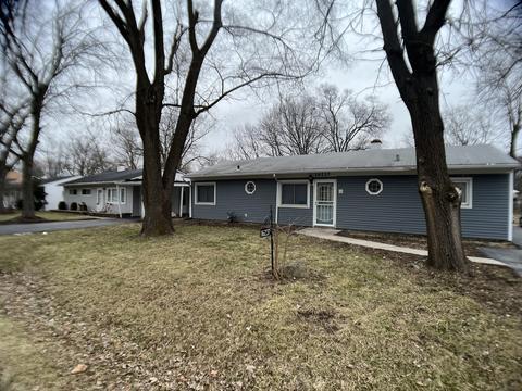 16237 Trumbull Ave, Markham, IL 60428 photo 2