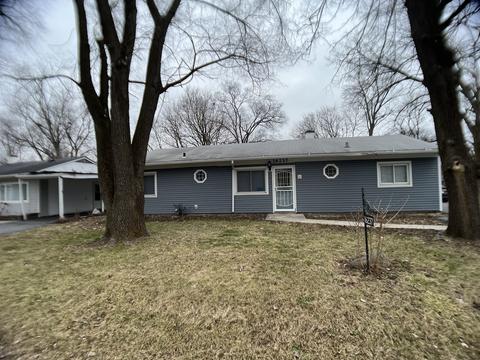 16237 Trumbull Ave, Markham, IL 60428 photo 1