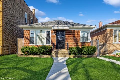 1122 Bohland Ave, Bellwood, IL 60104