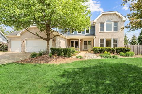 3161 Indian Creek Ct, Buffalo Grove, IL 60089
