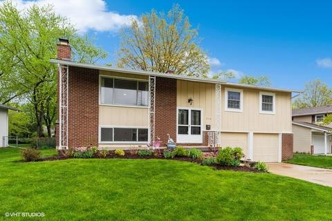 910 Harrison Ln, Hoffman Estates, IL 60192 photo 1