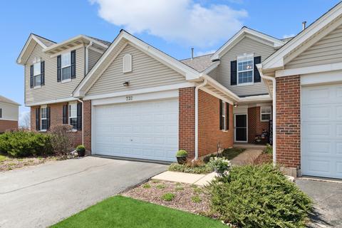 732 Legend Ln, Mchenry, IL 60050 photo 1