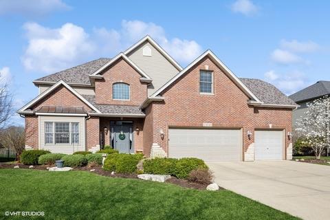 13046 Skyline Dr, Plainfield, IL 60585 photo 1