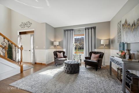 13046 Skyline Dr, Plainfield, IL 60585 photo 8