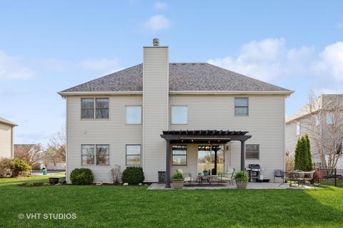 13046 Skyline Dr, Plainfield, IL 60585 photo 3