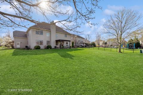 13046 Skyline Dr, Plainfield, IL 60585 photo 6