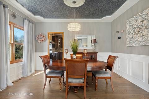 13046 Skyline Dr, Plainfield, IL 60585 photo 9