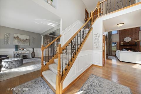 13046 Skyline Dr, Plainfield, IL 60585 photo 7