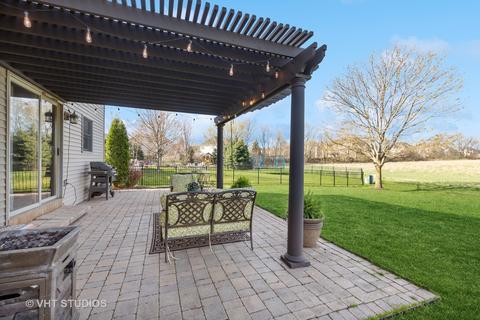 13046 Skyline Dr, Plainfield, IL 60585 photo 5