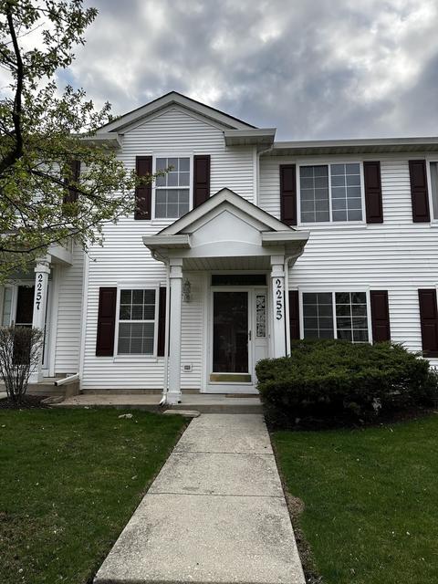 2255 Reflections Dr, Aurora, IL 60502