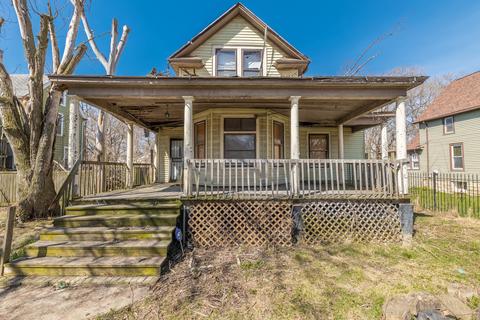 15538 Lexington Ave, Harvey, IL 60426 photo 1