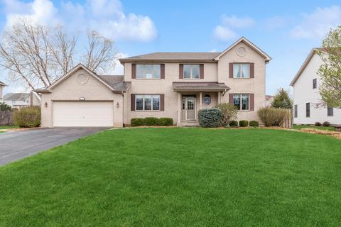 1274 Hunters Rdg E, Hoffman Estates, IL 60192 photo 1