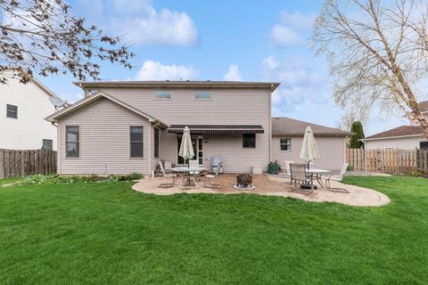 1274 Hunters Rdg E, Hoffman Estates, IL 60192 photo 25