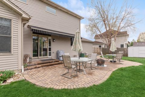 1274 Hunters Rdg E, Hoffman Estates, IL 60192 photo 24