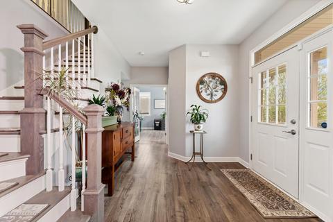 1274 Hunters Rdg E, Hoffman Estates, IL 60192 photo 4