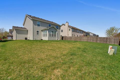 1610 Whisper Glen Dr, Plainfield, IL 60586 photo 26