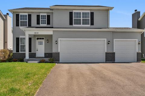 1610 Whisper Glen Dr, Plainfield, IL 60586 photo 2