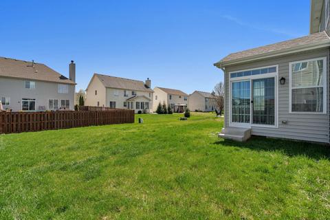 1610 Whisper Glen Dr, Plainfield, IL 60586 photo 25
