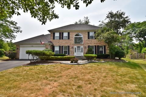140 Stillwater Ct, Aurora, IL 60506