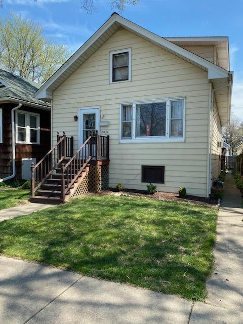 1034 S Cuyler Ave, Oak Park, IL 60304