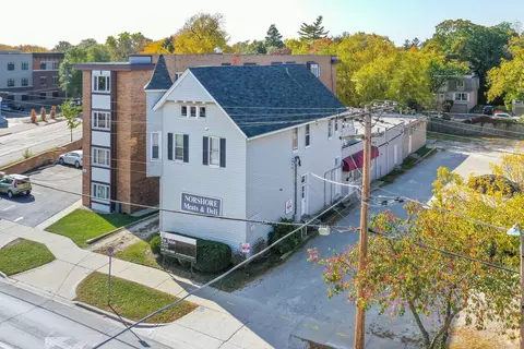 421 Ridge Rd, Wilmette, IL 60091