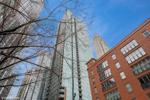 505 N Mcclurg Ct #1405, Chicago, IL 60611