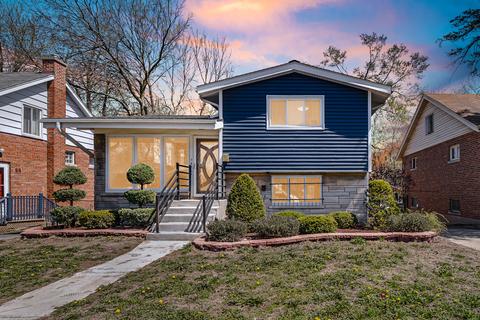 8361 S Kimbark Ave, Chicago, IL 60619