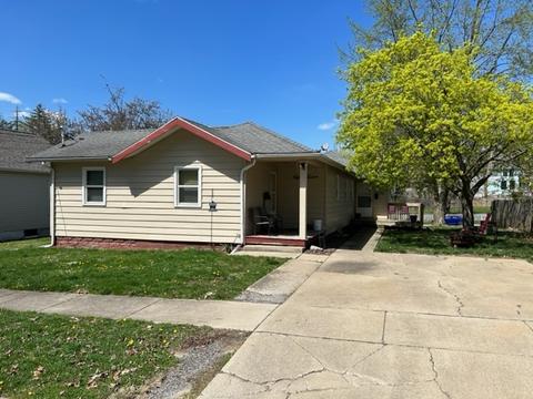 812 E Buchanan St, Bloomington, IL 61701 photo 1