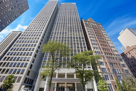 1110 N Lake Shore Dr #14S, Chicago, IL 60611