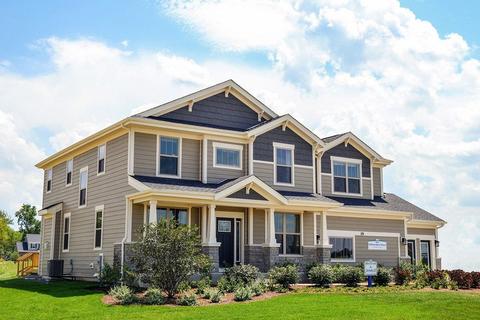 143 Brookside Cir, Hawthorn Woods, IL 60047