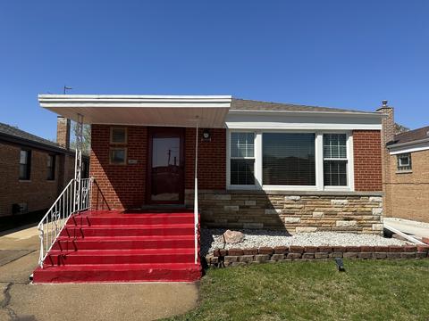 14528 S Marquette Ave, Burnham, IL 60633