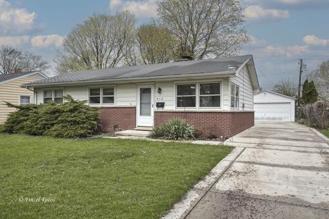 810 Elma Ave, Elgin, IL 60120 photo 1
