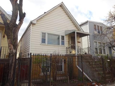 3740 S Kedzie Ave, Chicago, IL 60632