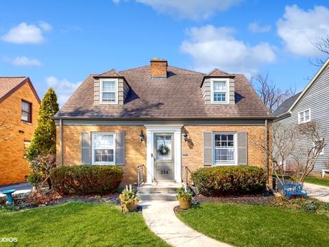 324 N Highview Ave, Elmhurst, IL 60126 photo 1