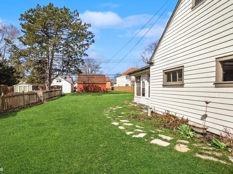 324 N Highview Ave, Elmhurst, IL 60126 photo 33