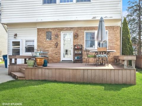 324 N Highview Ave, Elmhurst, IL 60126 photo 32