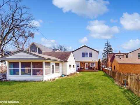 324 N Highview Ave, Elmhurst, IL 60126 photo 35
