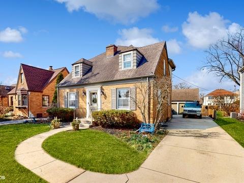 324 N Highview Ave, Elmhurst, IL 60126 photo 2