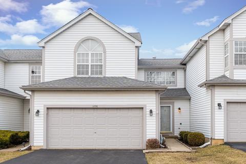 1256 Dunamon Dr, Bartlett, IL 60103