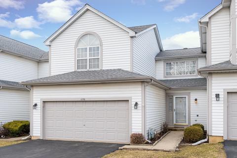 1256 Dunamon Dr, Bartlett, IL 60103 photo 2