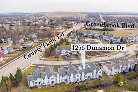1256 Dunamon Dr, Bartlett, IL 60103 photo 6