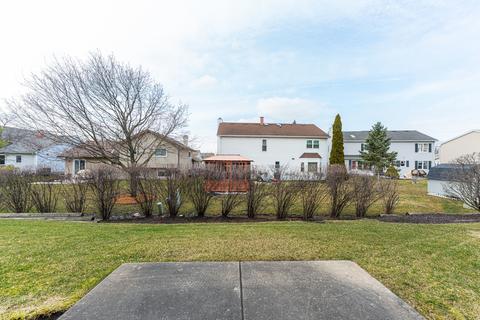 1256 Dunamon Dr, Bartlett, IL 60103 photo 39